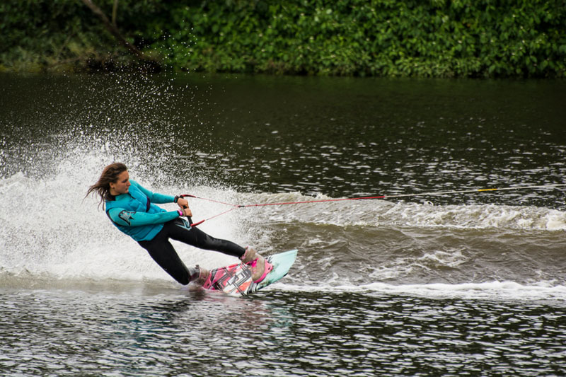 Is It Hard to Learn Wakeboarding? 