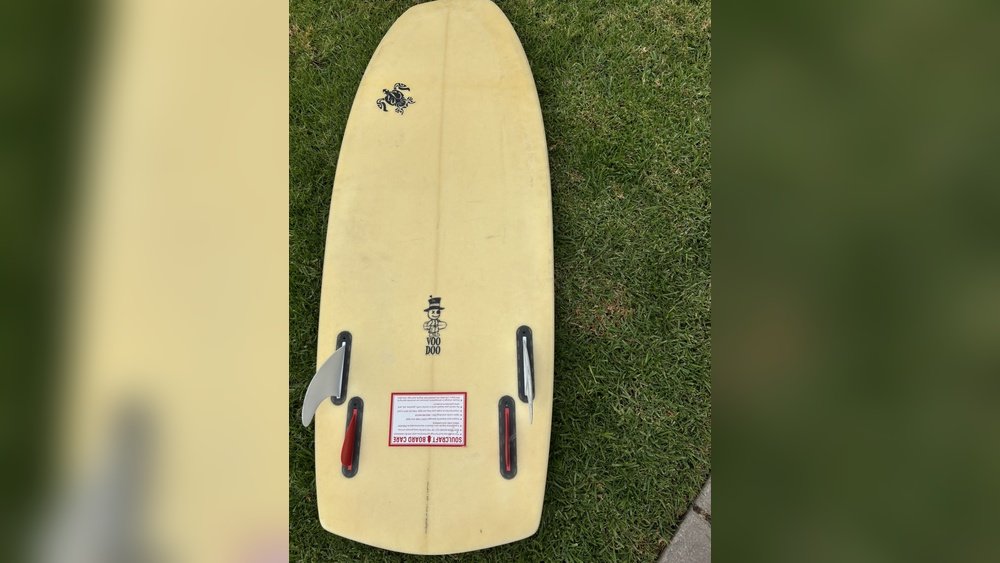 What Causes Wakesurf Board Delamination And How to Prevent It?