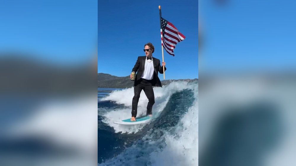 What to Wear Wakesurfing As a New Rider?