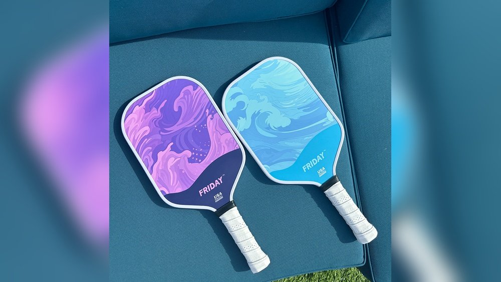 Are Friday Pickleball Paddles Good