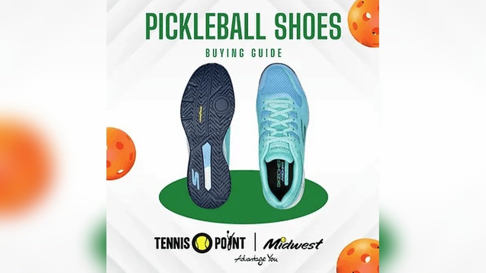 Are Pickleball And Tennis Shoes the Same