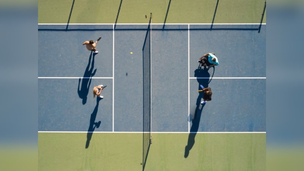 How Do Pickleball League Standings Work