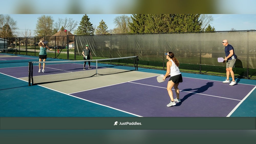 How Long Does a Pickleball Game Last