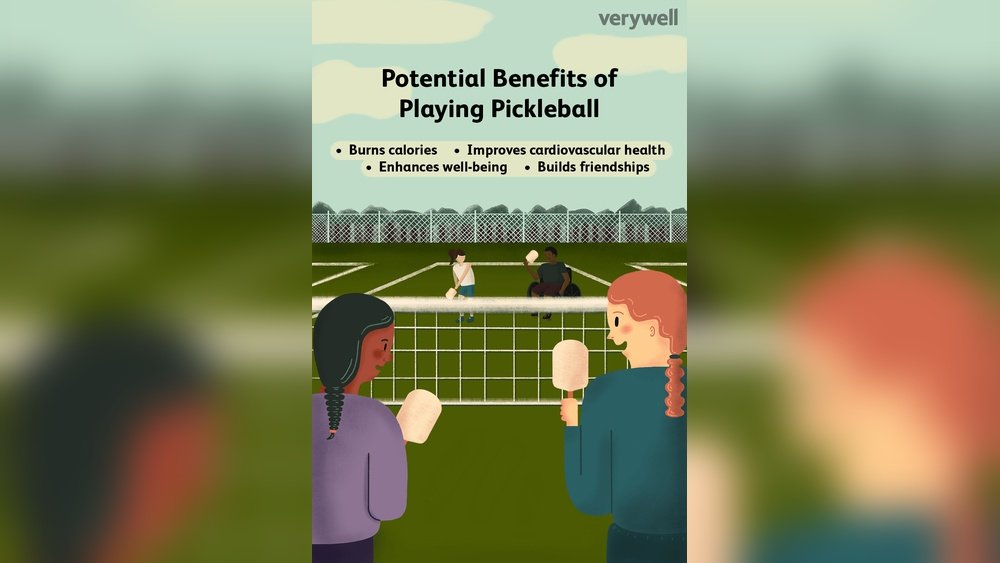 How Many People Do You Need to Play Pickleball
