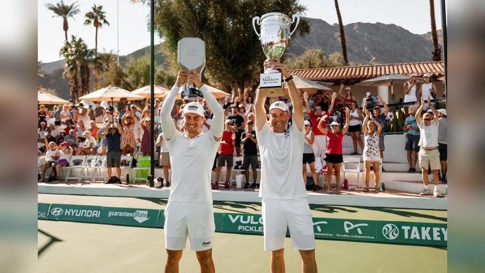 How Much Do Pickleball Players Make