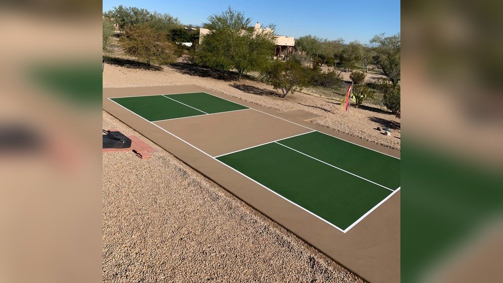 How Much Does a Pickleball Court Cost