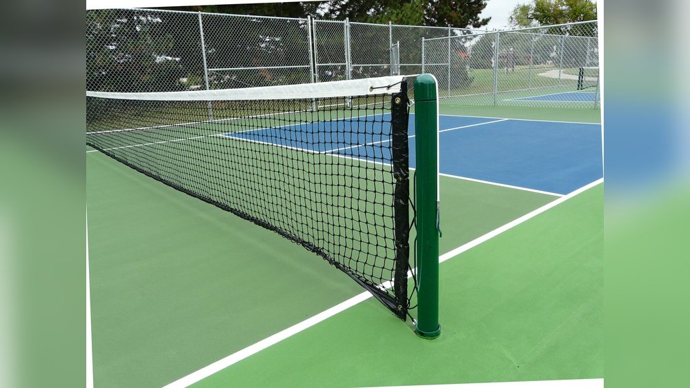 How Much is a Pickleball Net