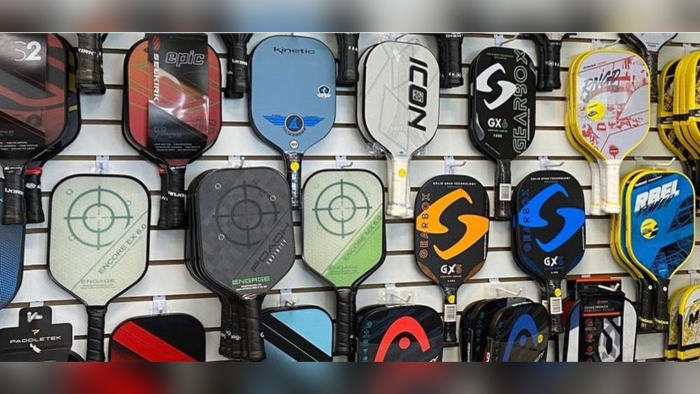 How to Choose Pickleball Paddle