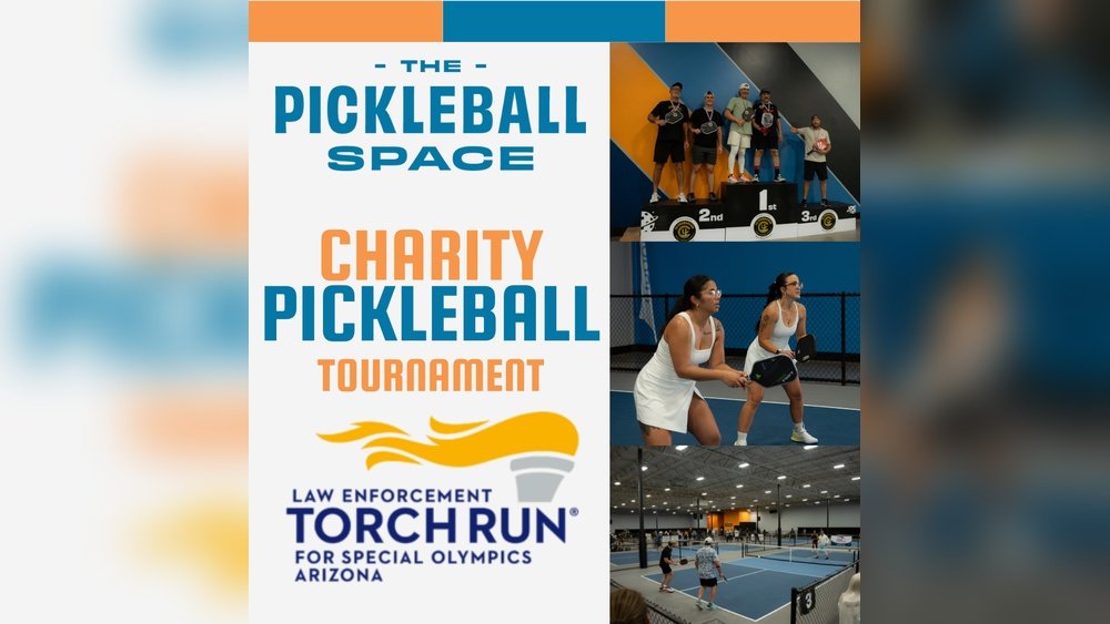 How to Run a Pickleball Tournament
