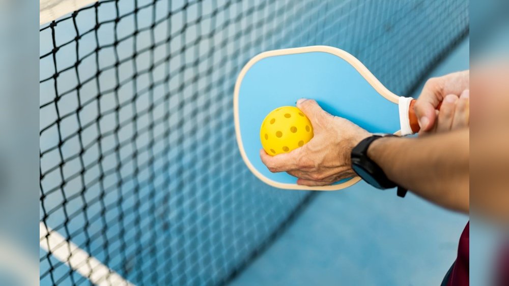 Is Pickleball an Olympic Sport