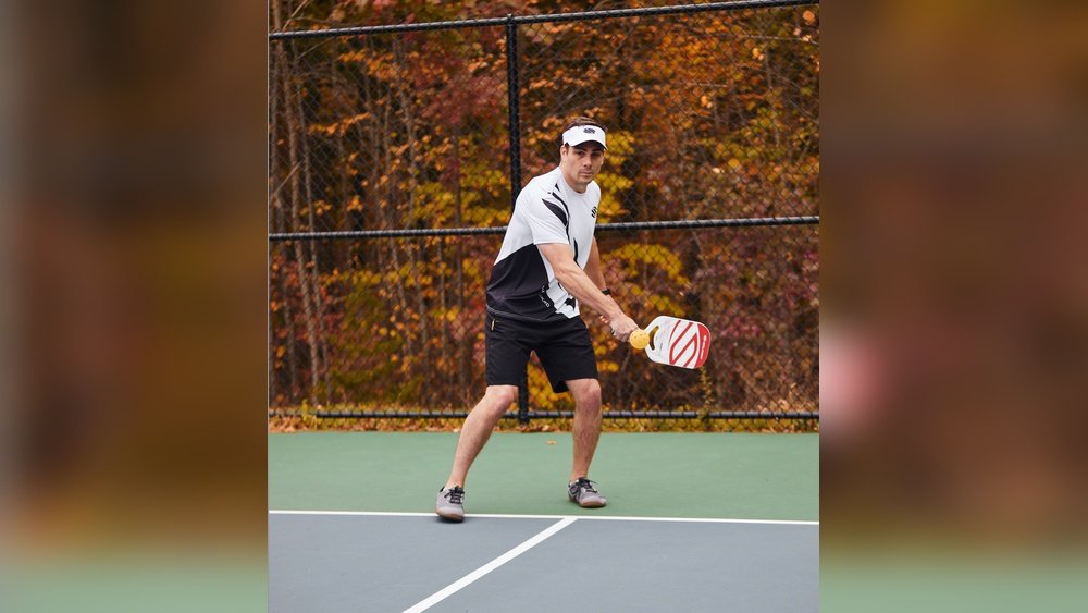 Is Pickleball Easier Than Tennis