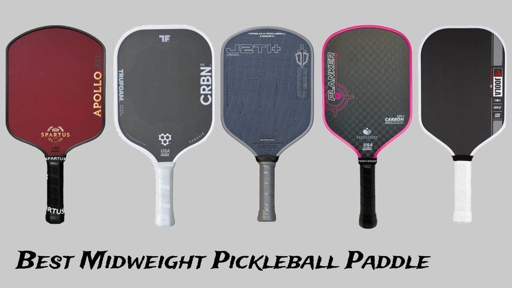 Is the Honolulu Jt2Ti a Good Pickleball Paddle