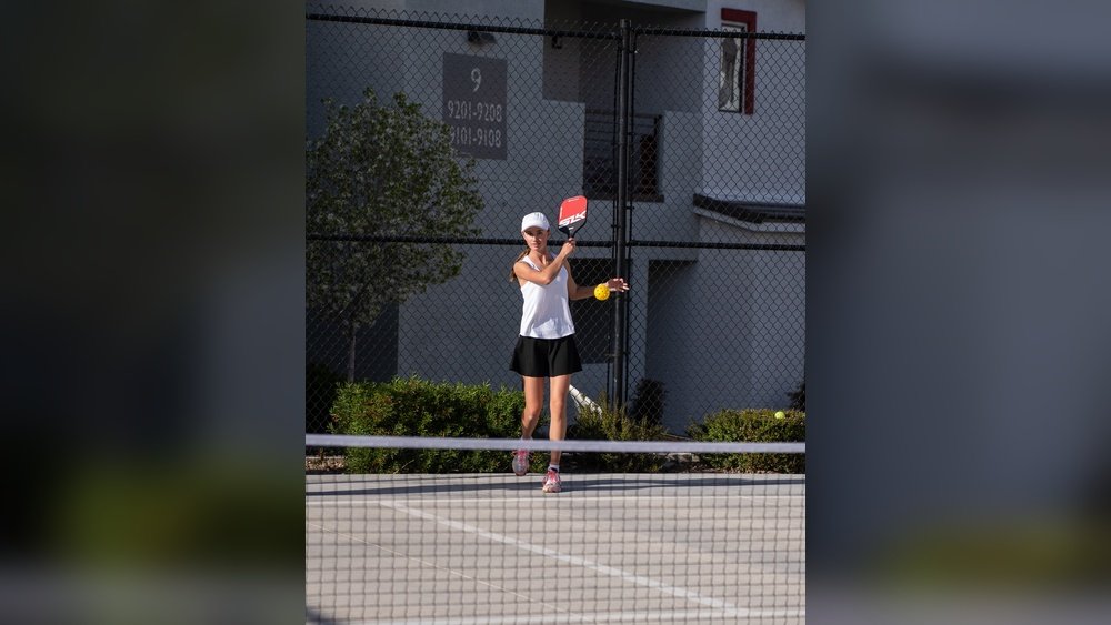 Is There a Let in Pickleball