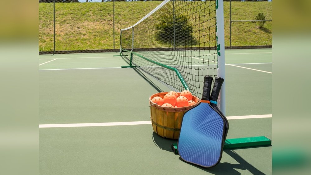 What Do You Need to Play Pickleball