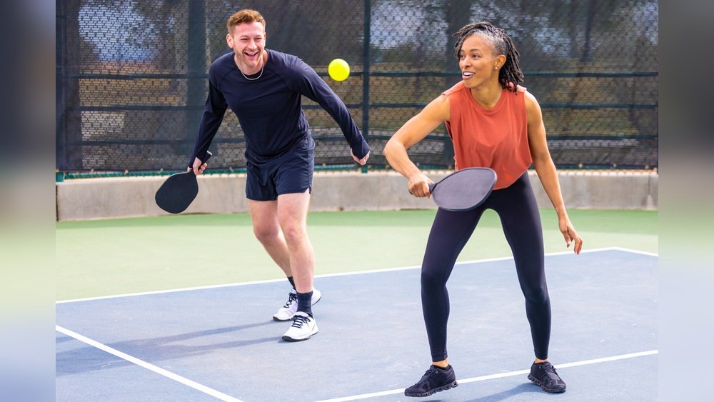 What Do You Wear to Play Pickleball