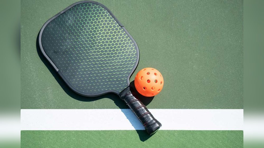 What Does a Pickleball Look Like