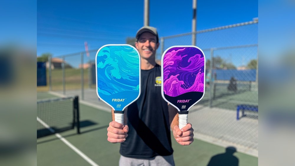 What is a Good Pickleball Paddle for Beginners
