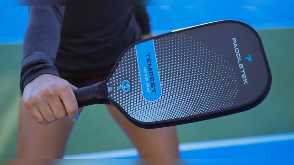 What is a Good Pickleball Paddle