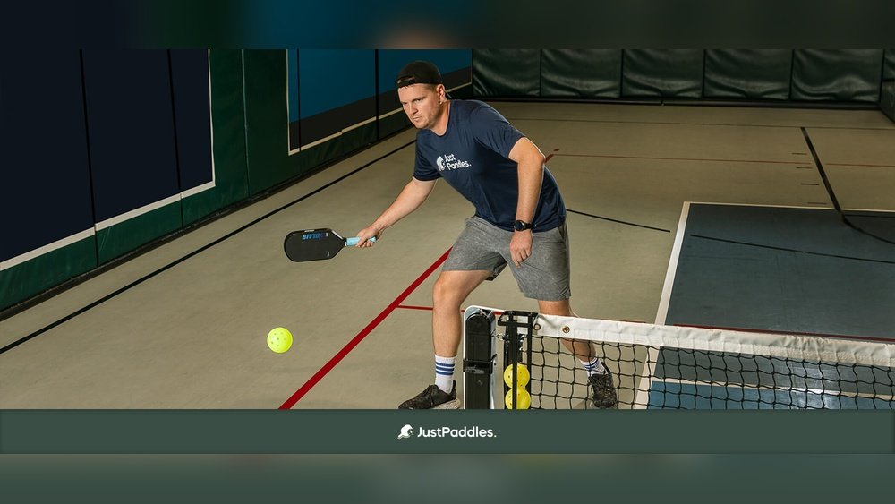 What is Atp in Pickleball