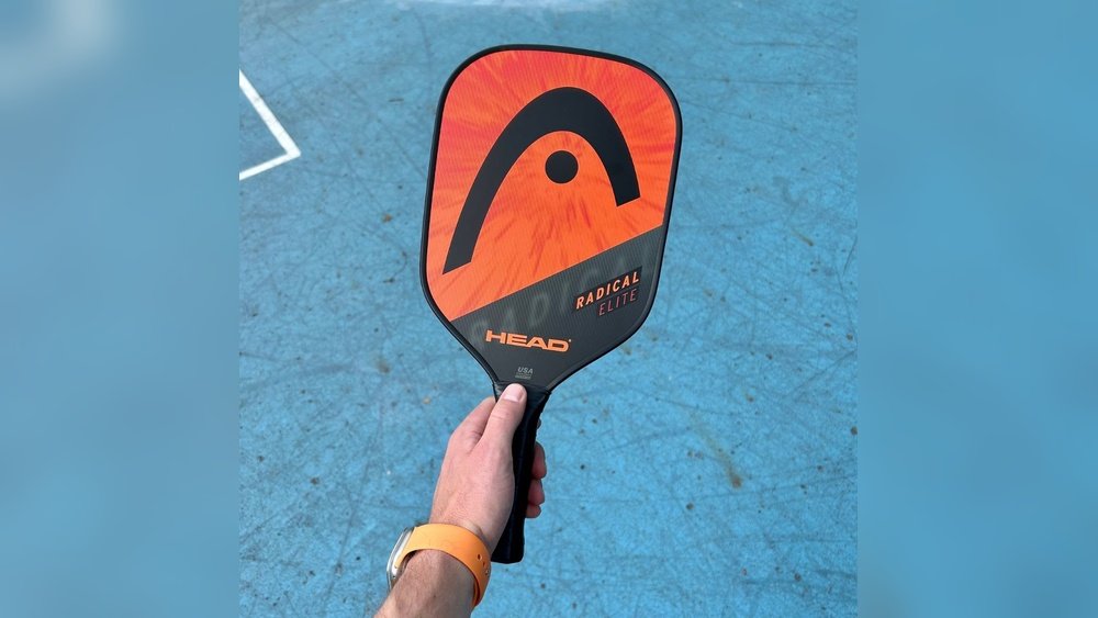 What is the Best Pickleball Paddle