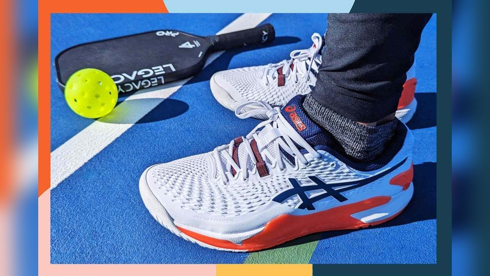 What Shoes are Good for Pickleball