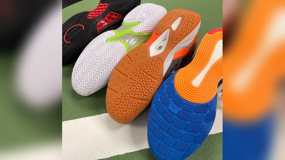 What Shoes to Wear for Pickleball