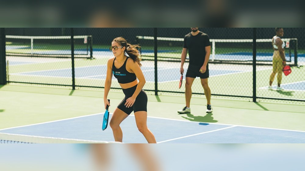 What to Eat in between Pickleball Games