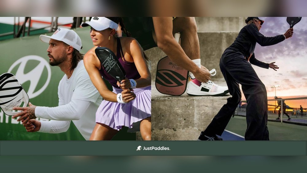 What to Wear for Pickleball