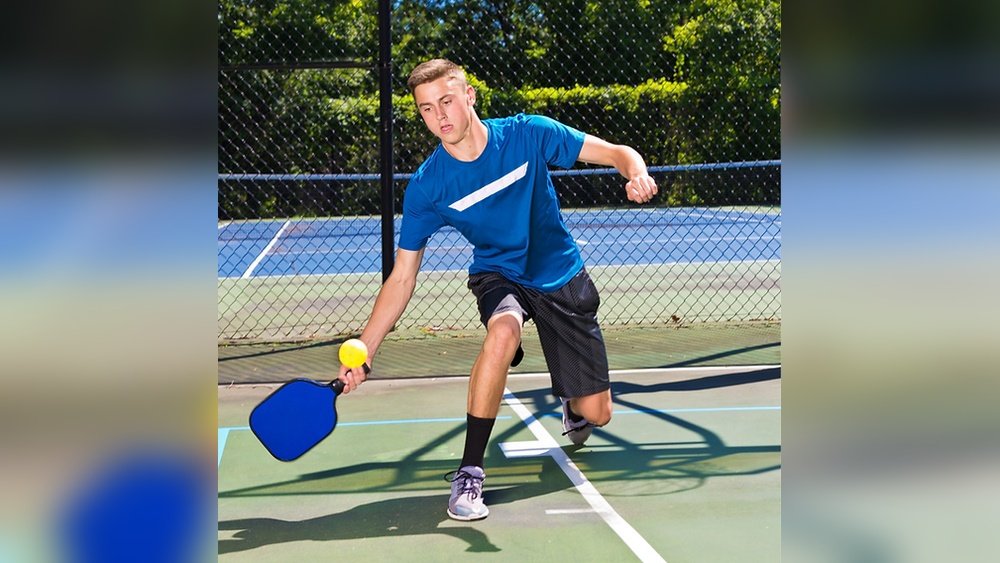 Where Can I Play Pickleball