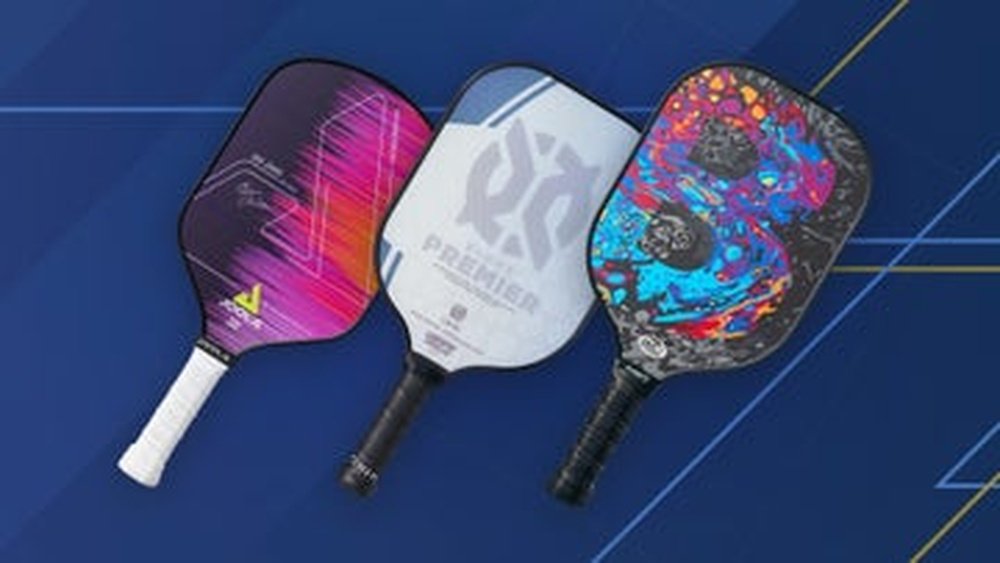 Where to Buy a Pickleball Paddle
