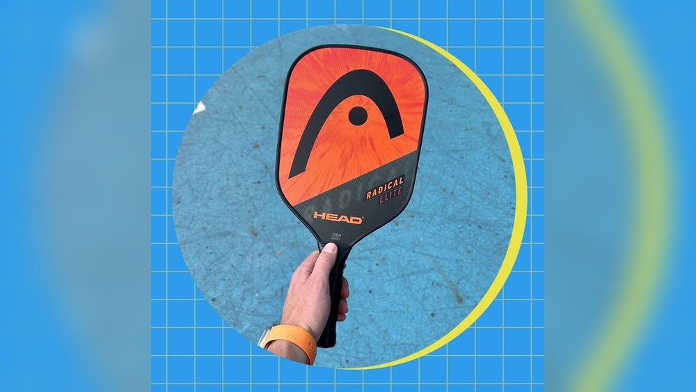 Where to Buy Pickleball Paddles near Me