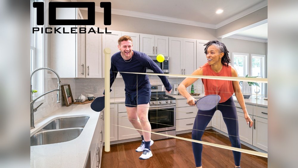 Why is It Called the Kitchen in Pickleball