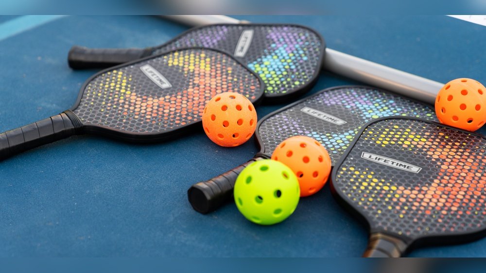 Why is Pickle Ball Called Pickle Ball