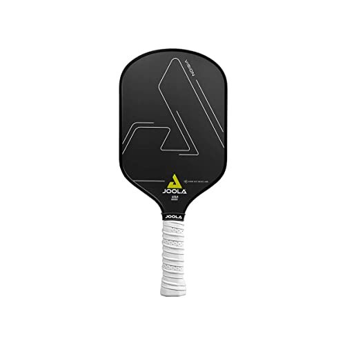 Joola Vision Pickleball Paddle with Textured Carbon Grip...