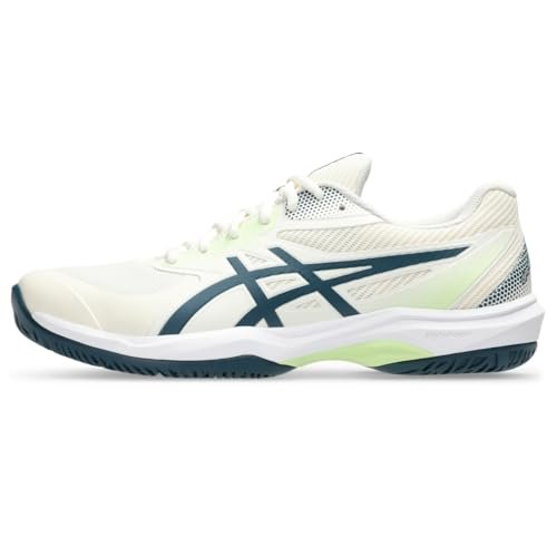 ASICS Men's Game FlyteFoam Pickleball Shoes, 11.5,...