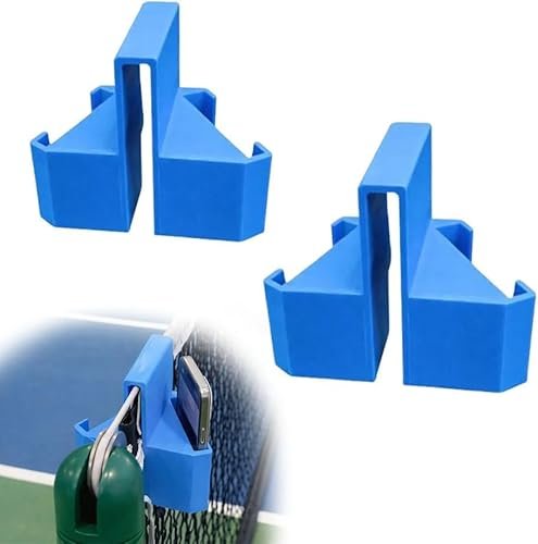 Tennis Camera Mount, Tennis Net Camera Mount, Padel Phone...