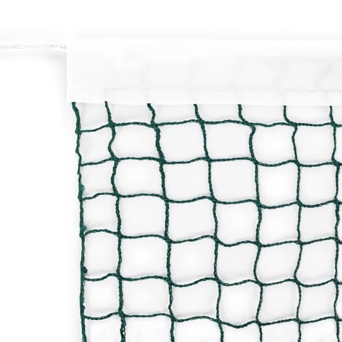 Aoneky Outdoor Replacement Pickleball Net, Indoor Standard...