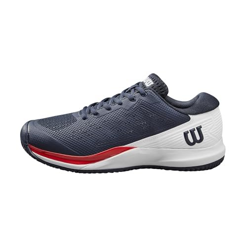 Wilson Men's Rush Pro Ace Pickler Pickleball Shoe