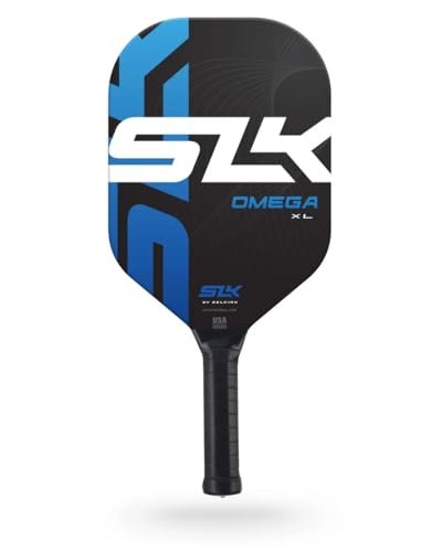 Selkirk Sport SLK Omega Pickleball Paddle Designed with...