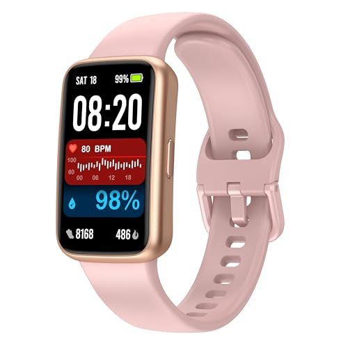 Enfit Fitness Trackers,Smart Watch with 1.47