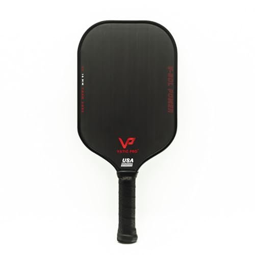 Vatic Pro - V-Sol Power 16mm - V7 Foam Core