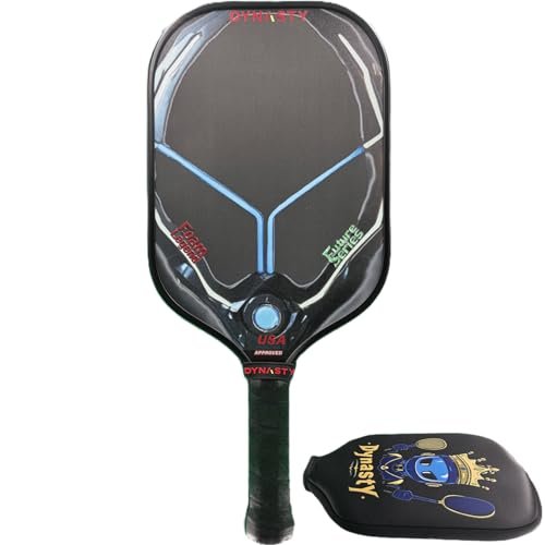 Dynasty 100% Foam Legend Future Series Gen 4.5 Pickleball...