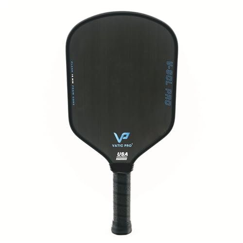 Vatic Pro - V-Sol Pro Flash - Foam Core Paddle