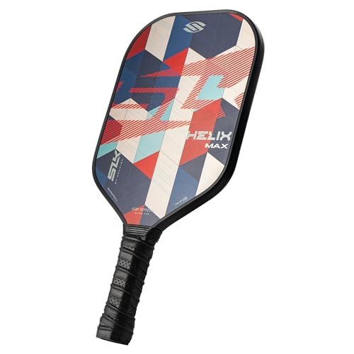 Selkirk Sport SLK Helix Pro Pickleball Paddle Thermoformed...