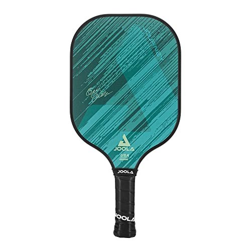 JOOLA Journey Pickleball Paddle – Fiberglass Graphite...
