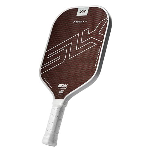 Selkirk Sport SLK Halo Pro MAX Pickleball Paddle, Raw...