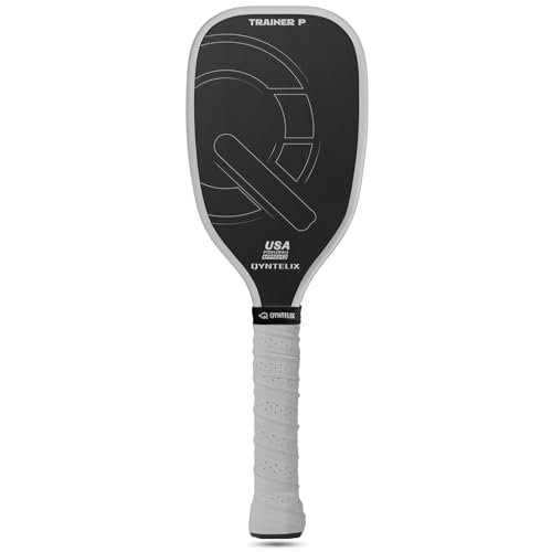 Pickleball Training Paddle -USAPA Approved Pickleball...