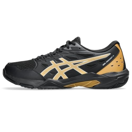 ASICS Men's Gel-Rocket 11 Indoor Sport Shoes, 11.5,...