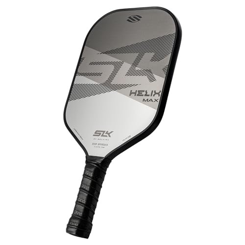 Selkirk Sport SLK Helix Pro Pickleball Paddle with Carbon...