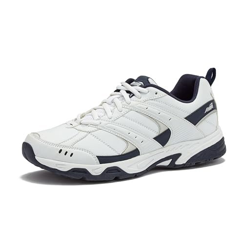 Avia Avi-Verge Mens Sneakers - Cross Trainer Tennis Walking...